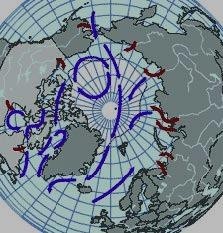 Ocean Currents and Evaporation